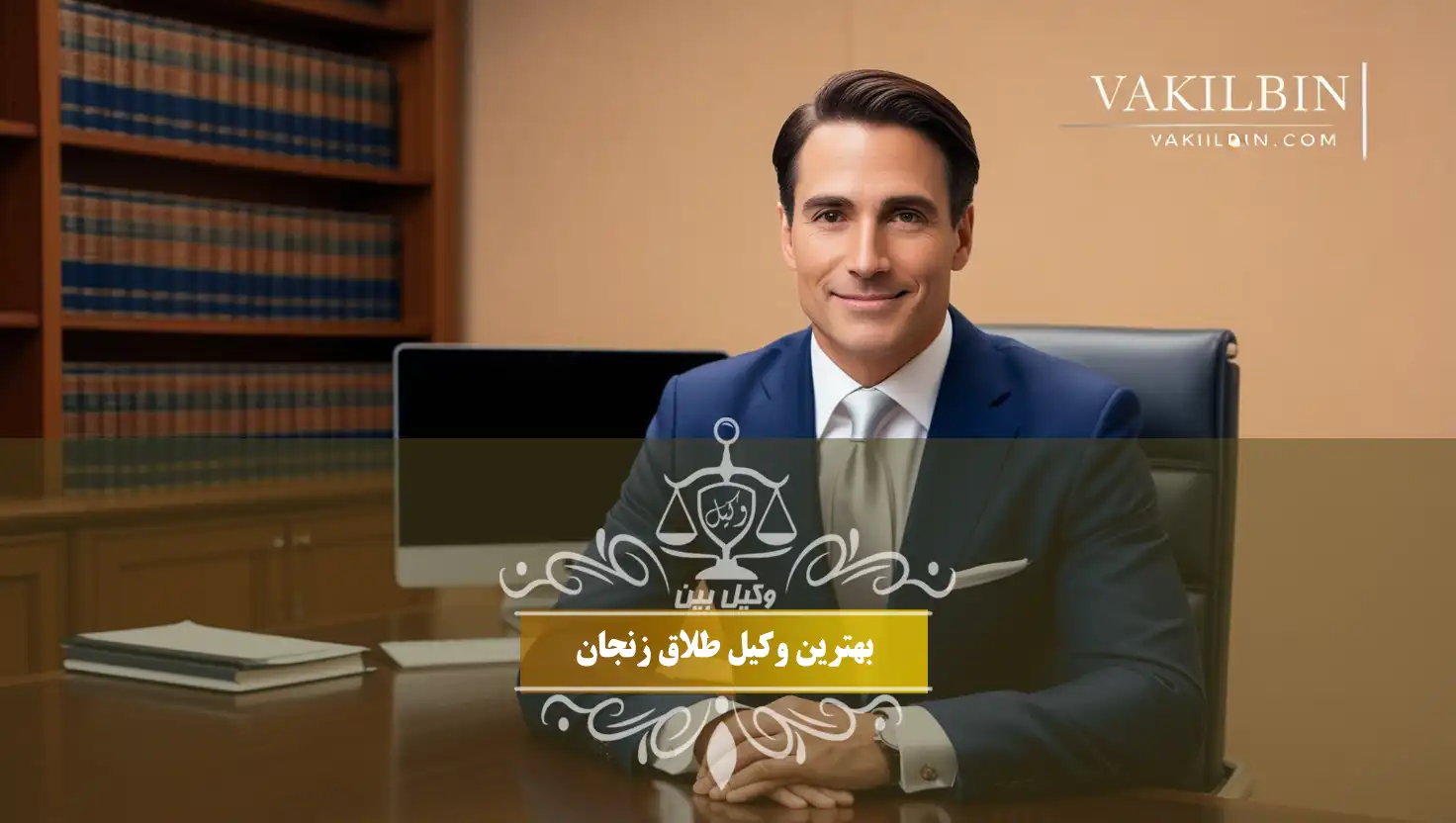 وکیل طلاق در زنجان