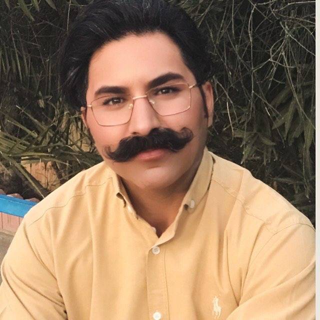 دکتر امین ملکی