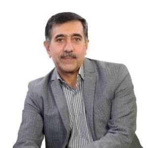 دکتر سید مصطفی میر بلوکی