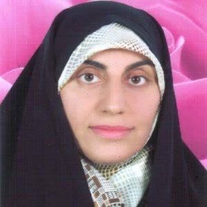 دکتر فاطمه بنادکیان