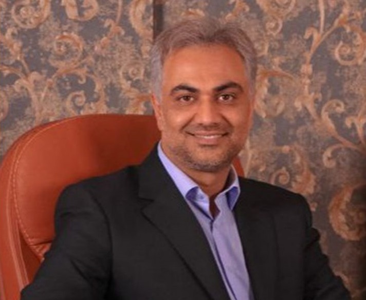 محمدرضا رحمت