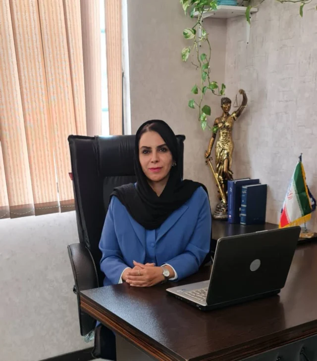 مریم خداوردیان