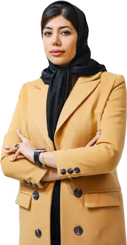 ندا ملک زاده