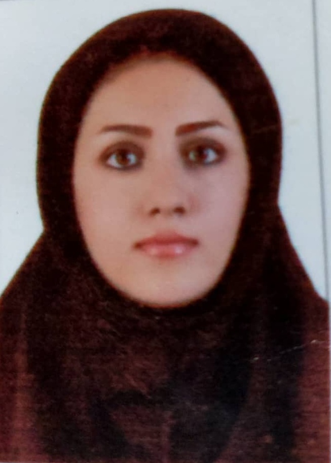 آیدا شکوه مسقانی