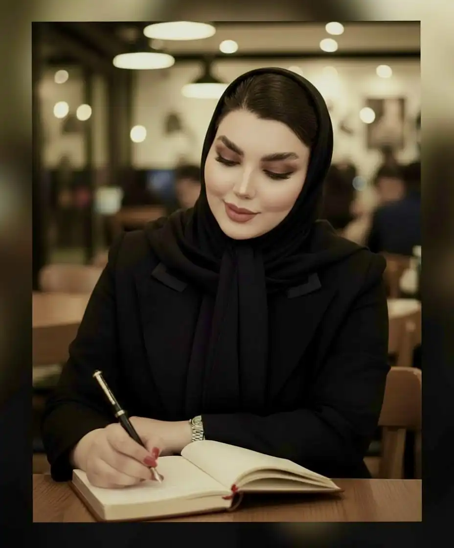 خانم فاطمه عسگری