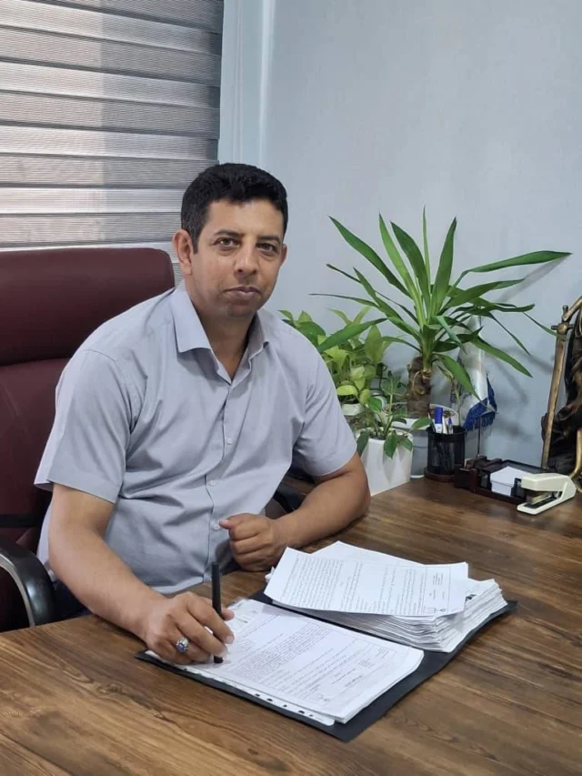 دکتر علی توسلی