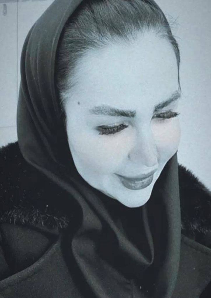 زهرا کیانی - جدید