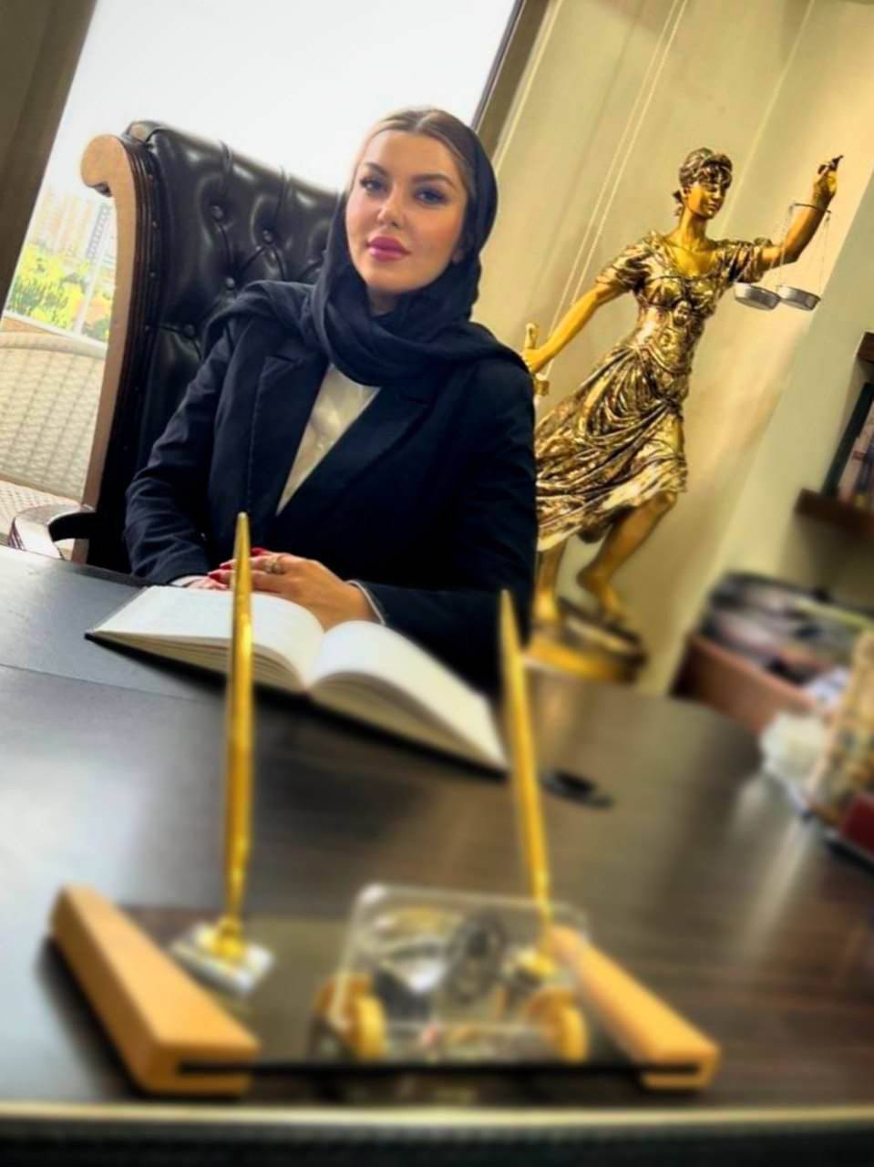 فادیا جاوید