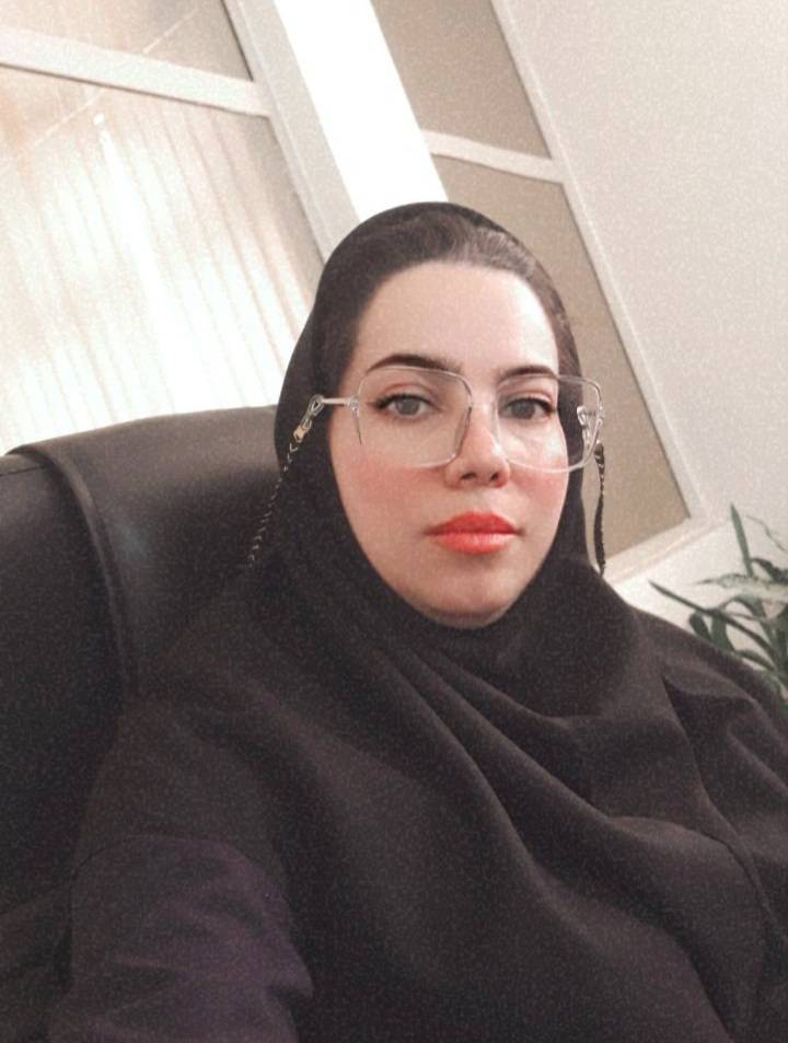 مرضیه ضیائی