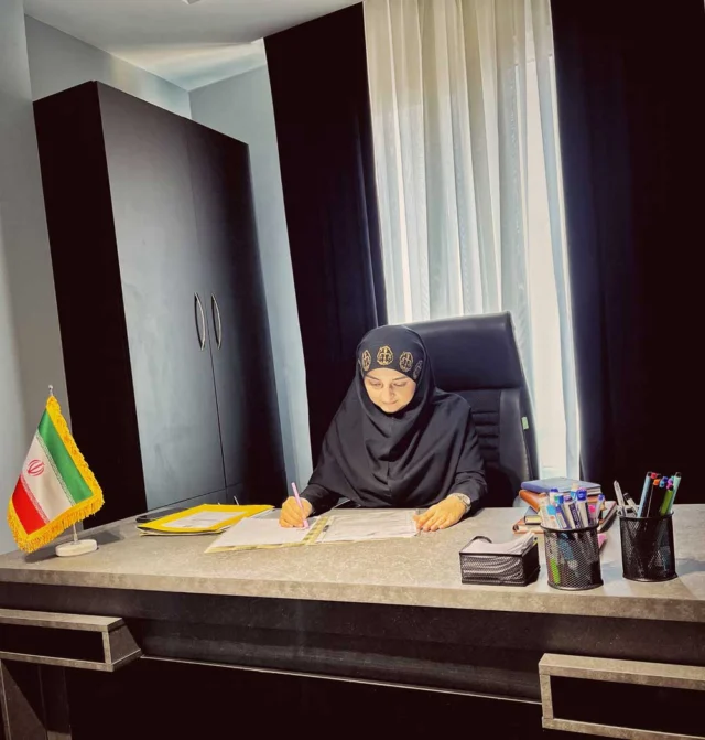 رضوانه آرمان