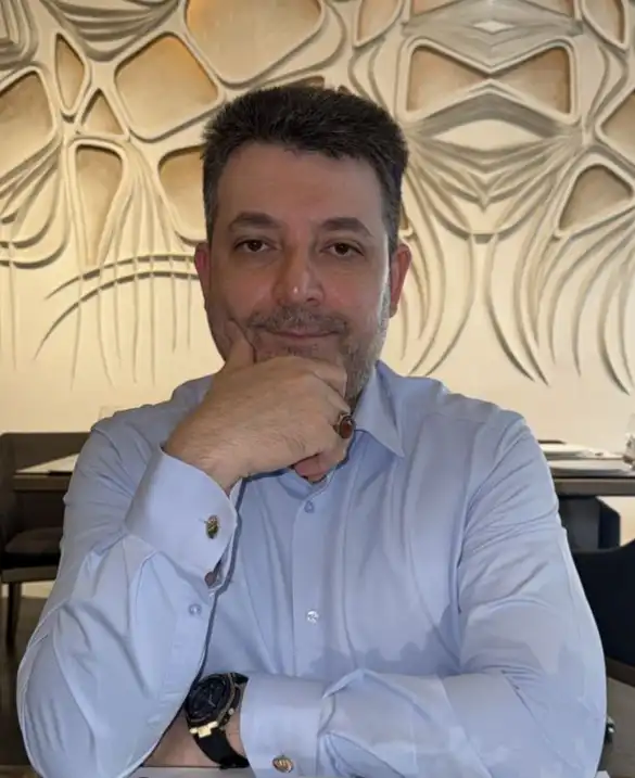 محمد لواسانی