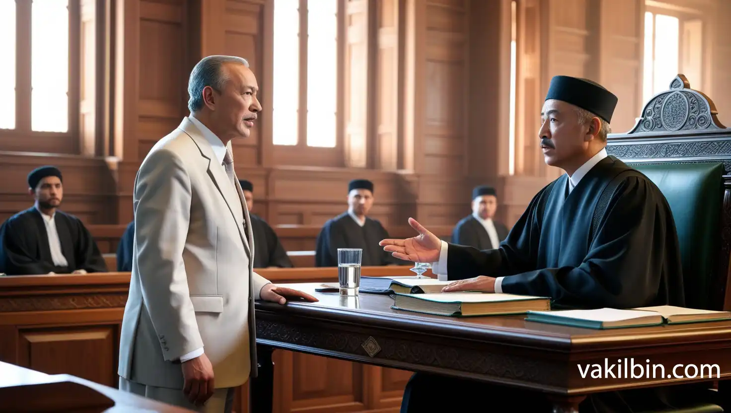 اثبات دیه در دادگاه