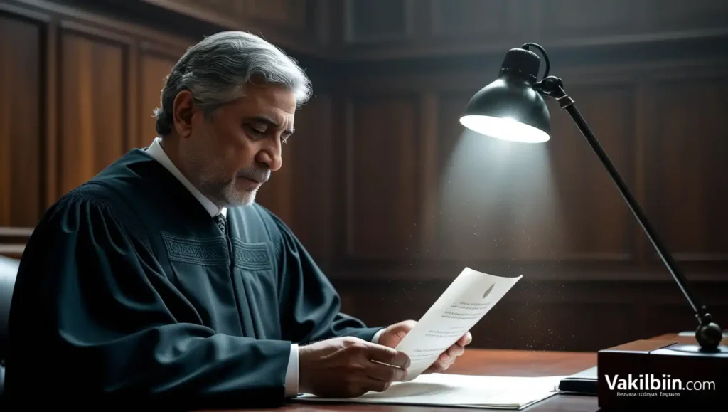 اجرای حکم دادگاه