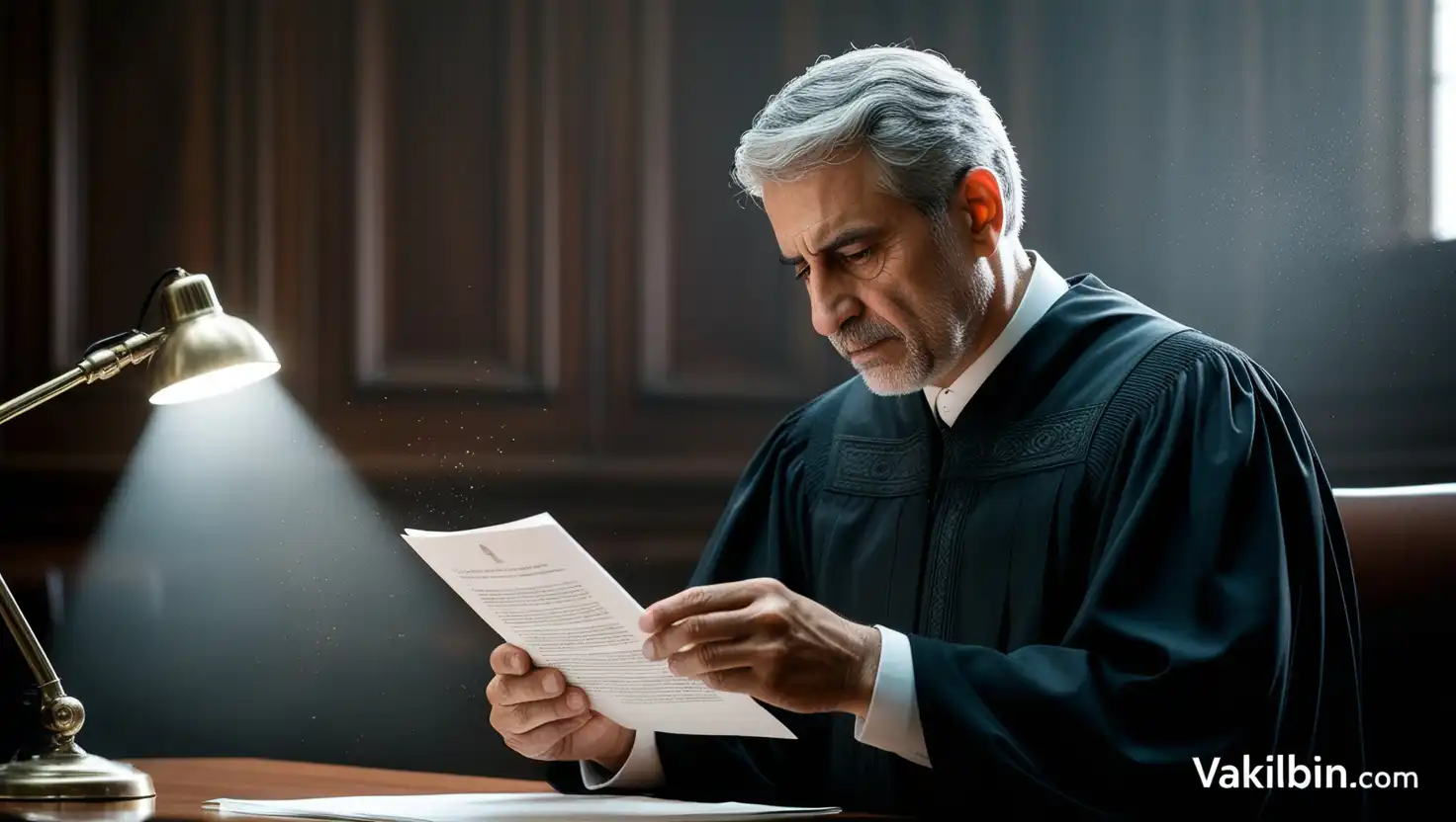 احکام کیفری و مدنی