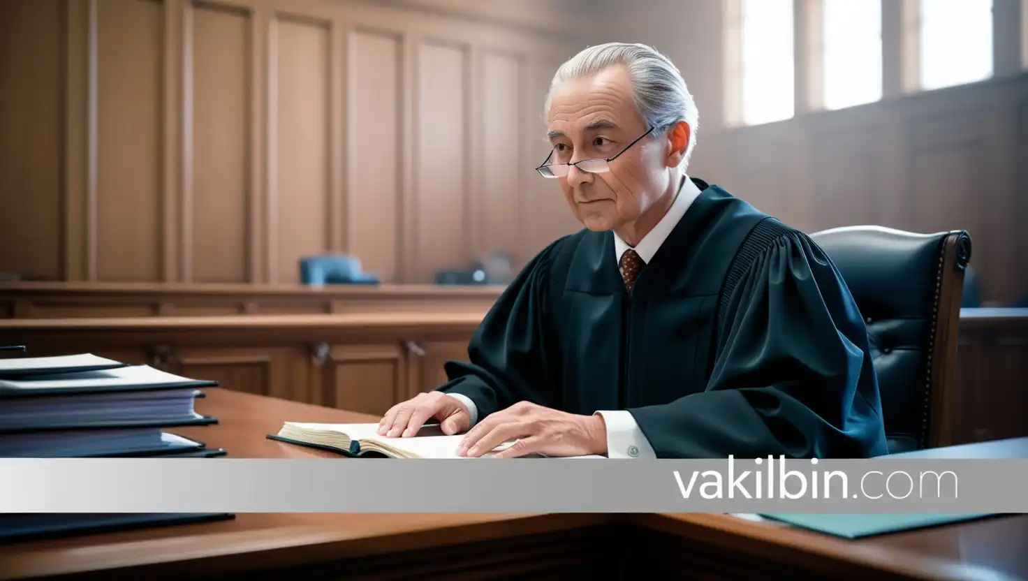 اعاده دادرسی کیفری