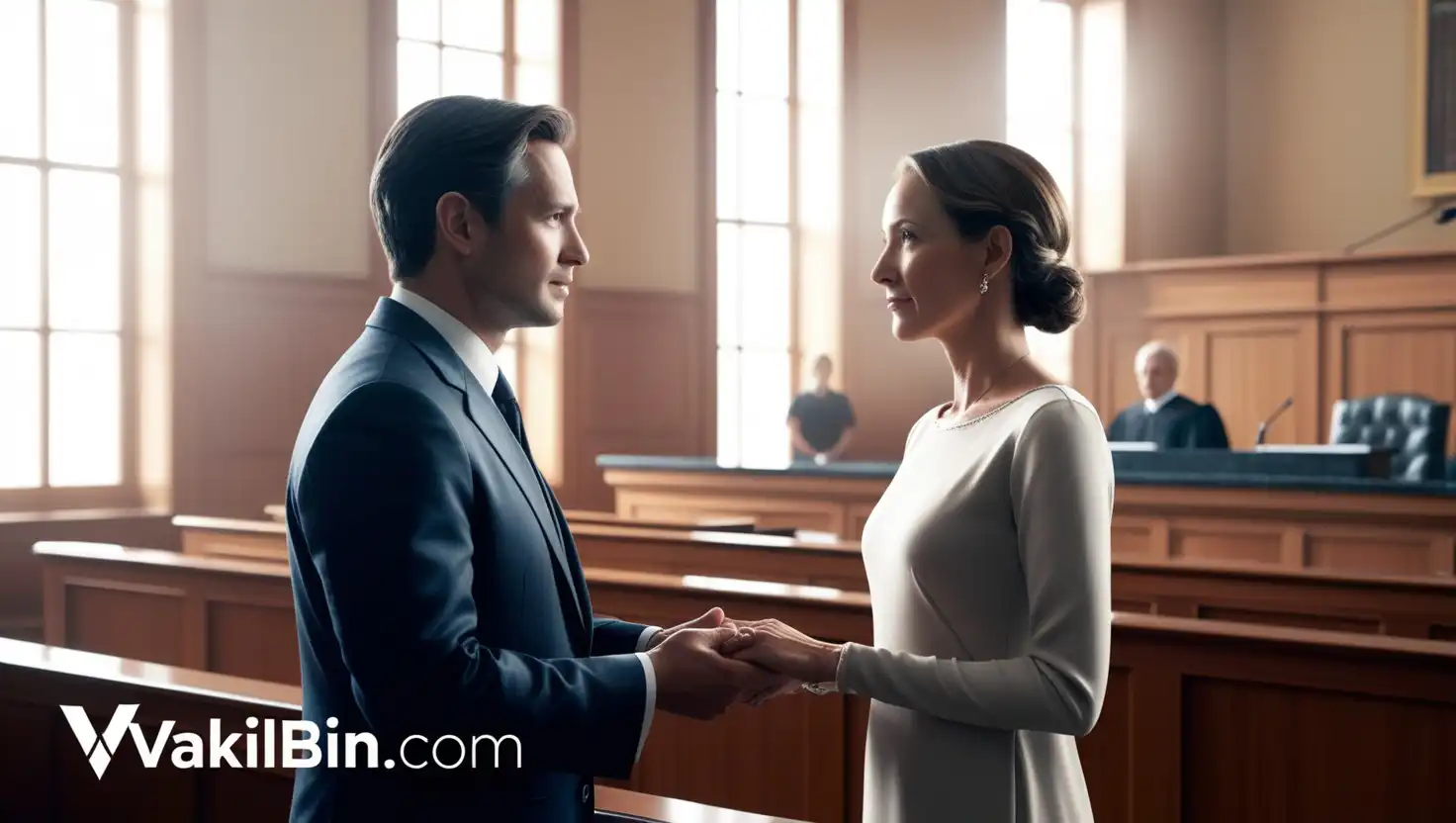 انجام طلاق توافقی