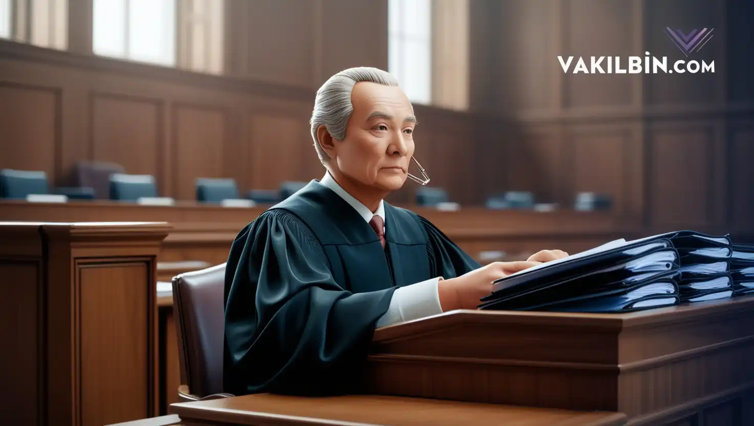 اهلیت لازم برای اعاده دادرسی