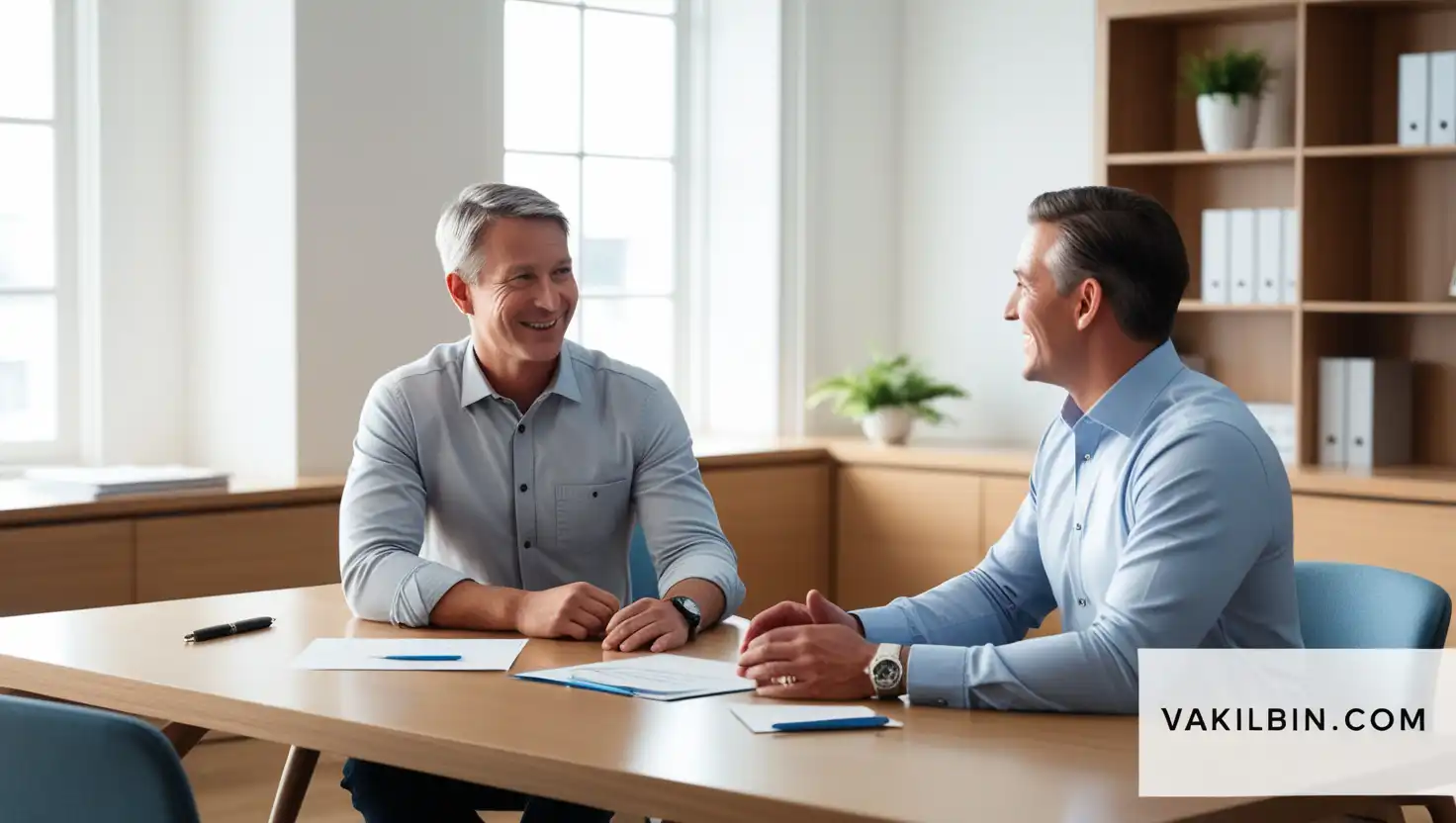 تعریف قرارداد کار