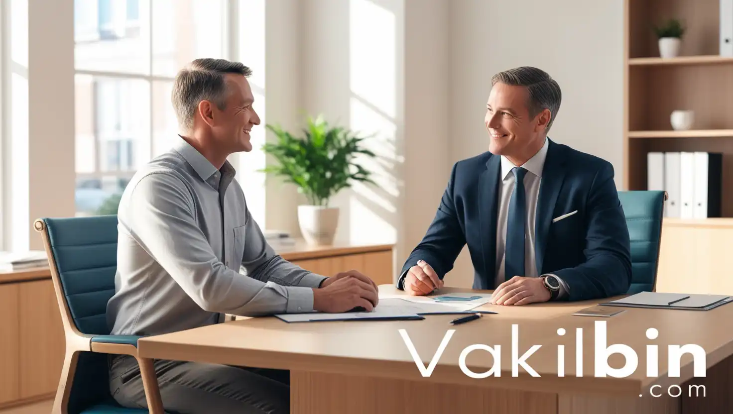 تنظیم قرارداد کار