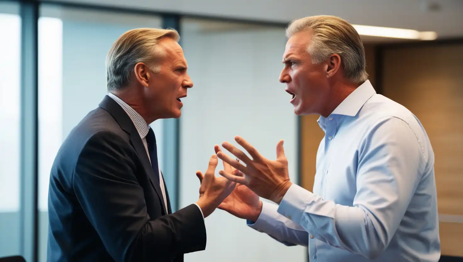 جرم توهین و فحاشی