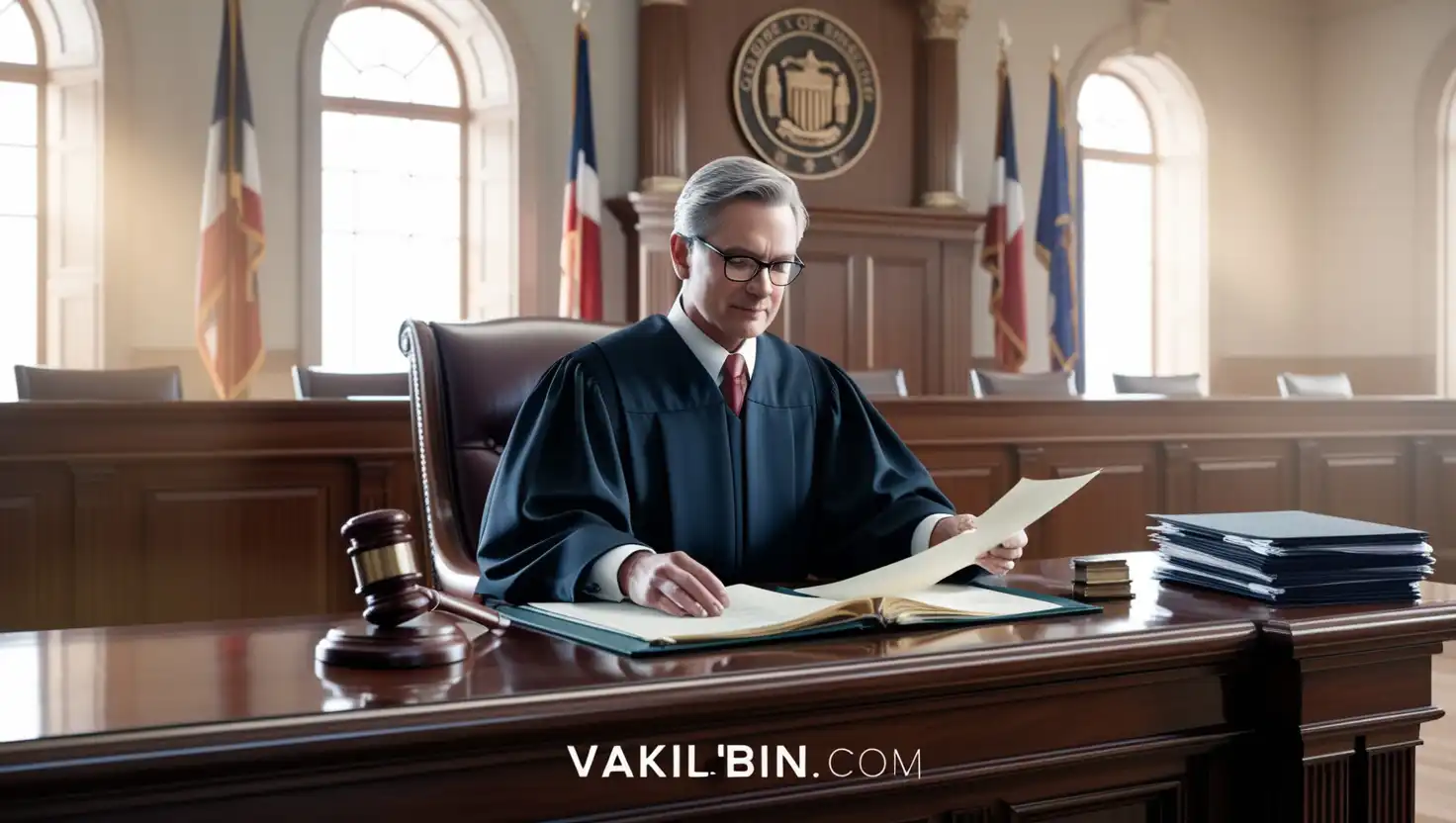 دادخواست واخواهی