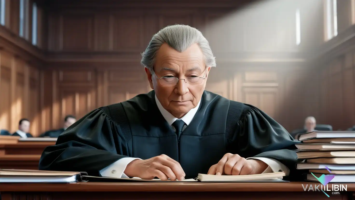 دانستنی‌های مهم درباره اعاده دادرسی