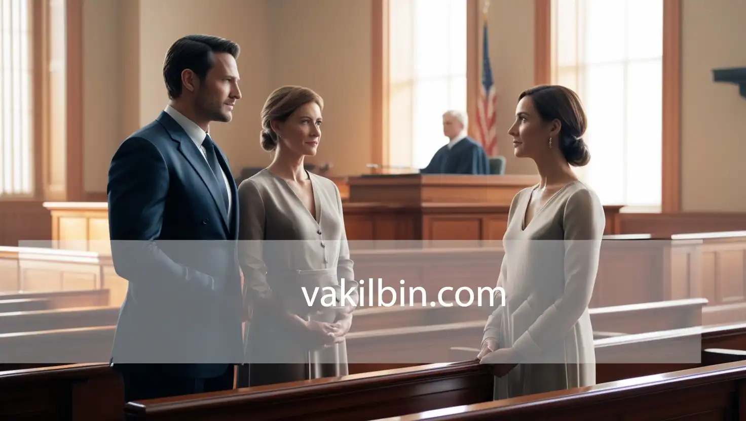 درخواست طلاق توافقی از سوی زن