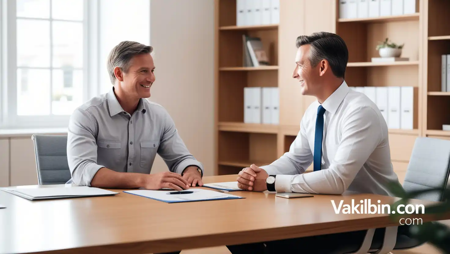 شرایط صحت قرارداد کار