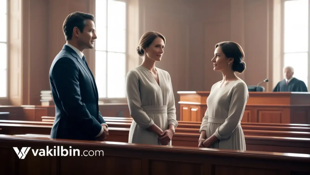 طلاق توافقی