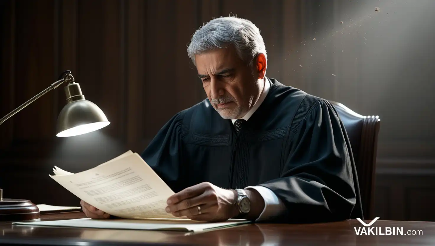 عملیات اجرای حکم دادگاه