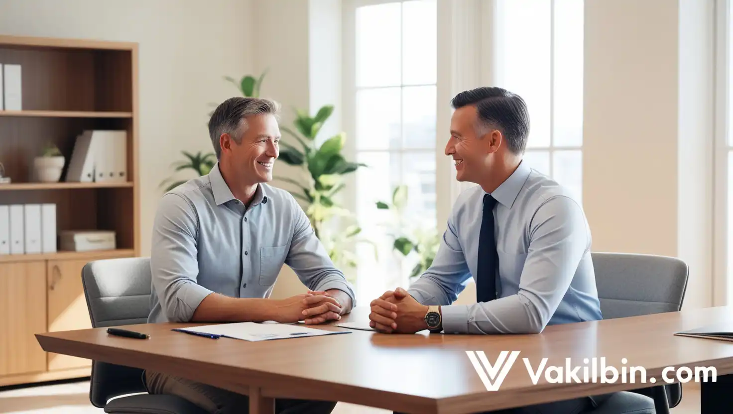 عواقب نبود قرارداد کار