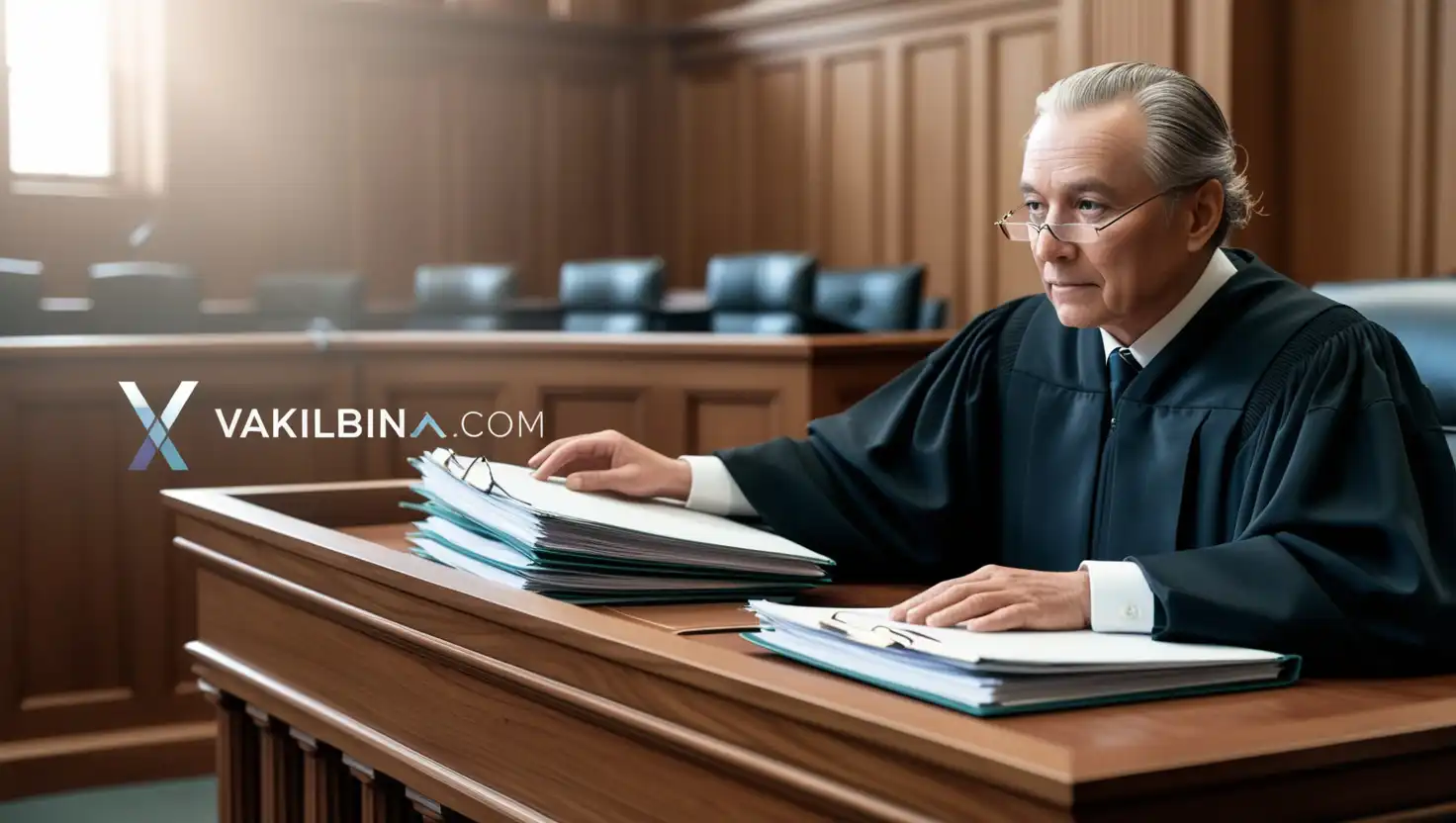 فلسفه اعاده دادرسی