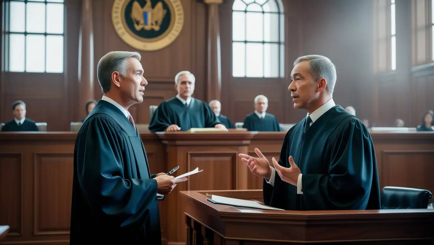 قسامه چیست؟