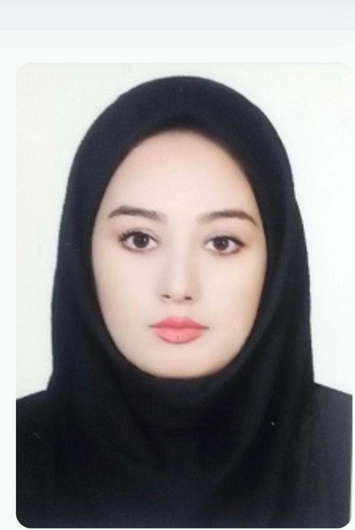 مریم ورناصری‌ زاده