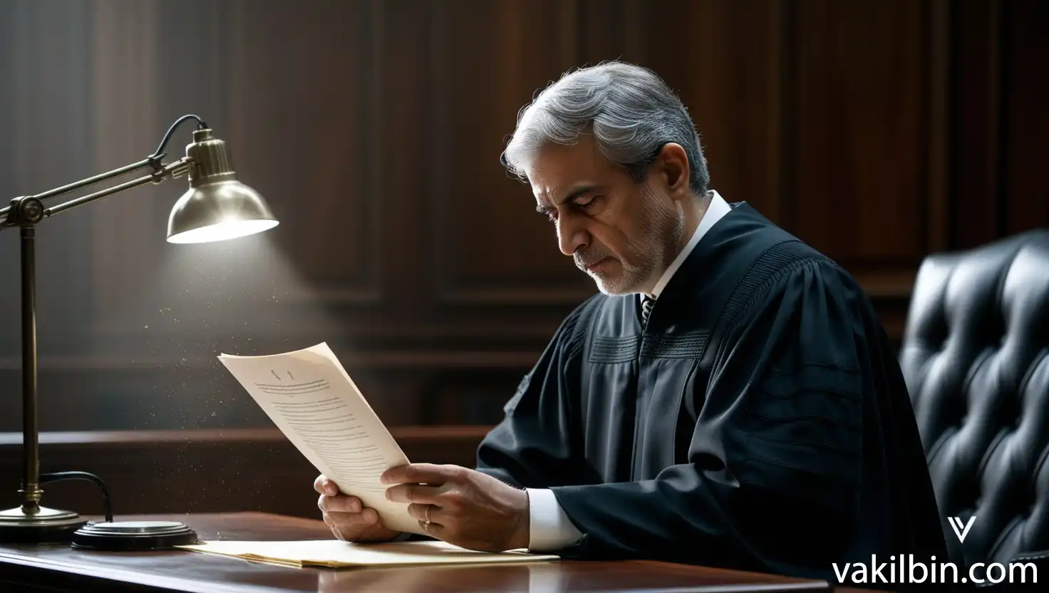 نحوه اجرای احکام کیفری