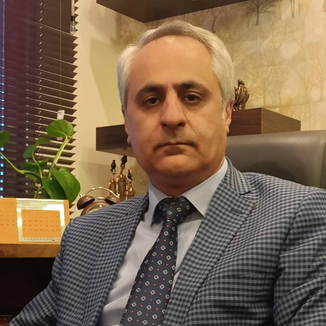 بابک خشایاری