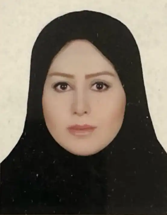 مهسا قربانپور