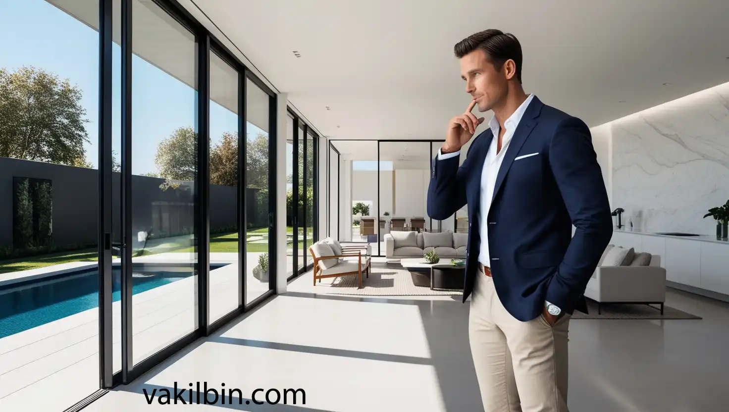 افراز ملک مشاع