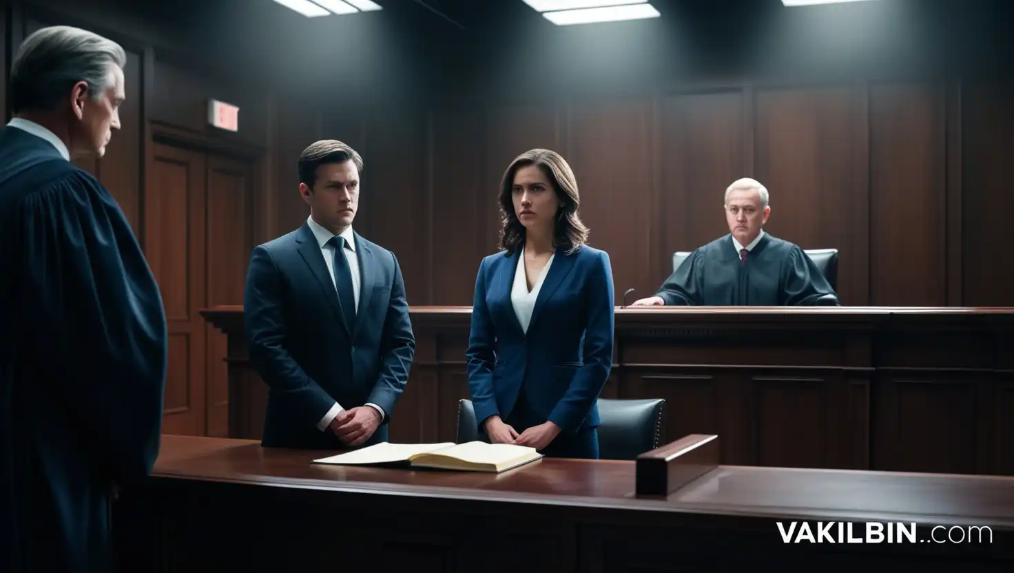 الزام به تمکین