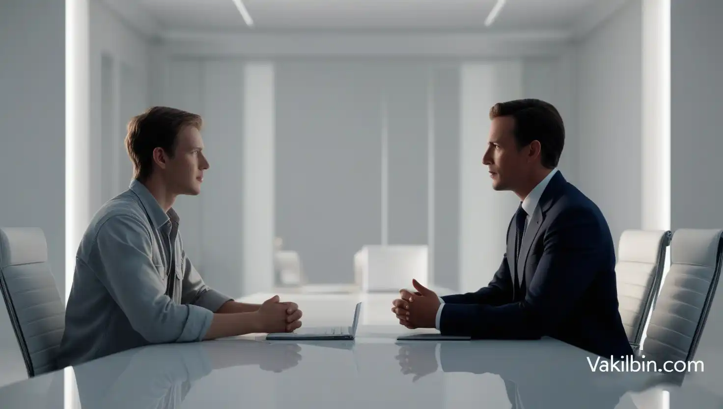 الزامات قانونی