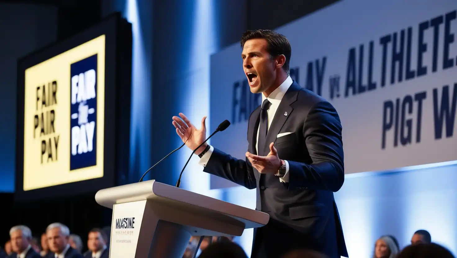 حادثه ورزشی