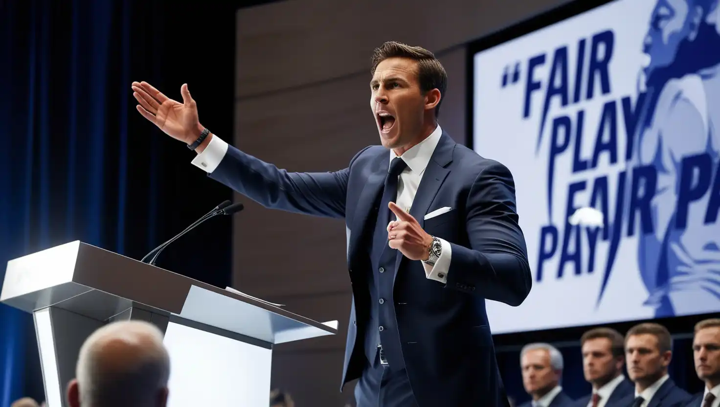 حقوق ورزش در اسلام