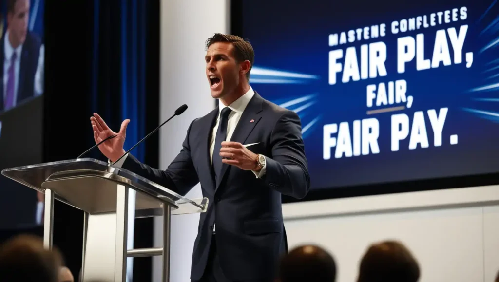 حوادث ورزشی