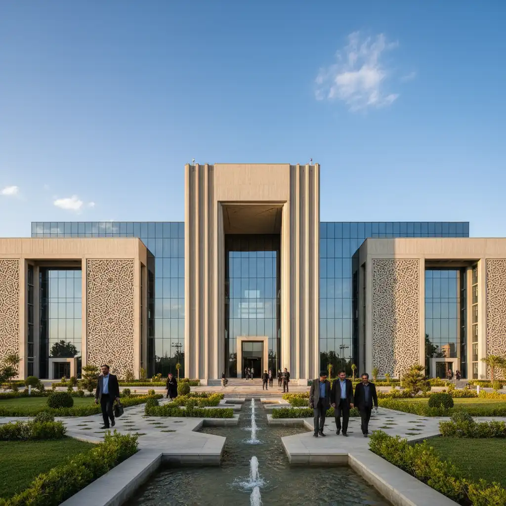 دادگاه های بیرجند