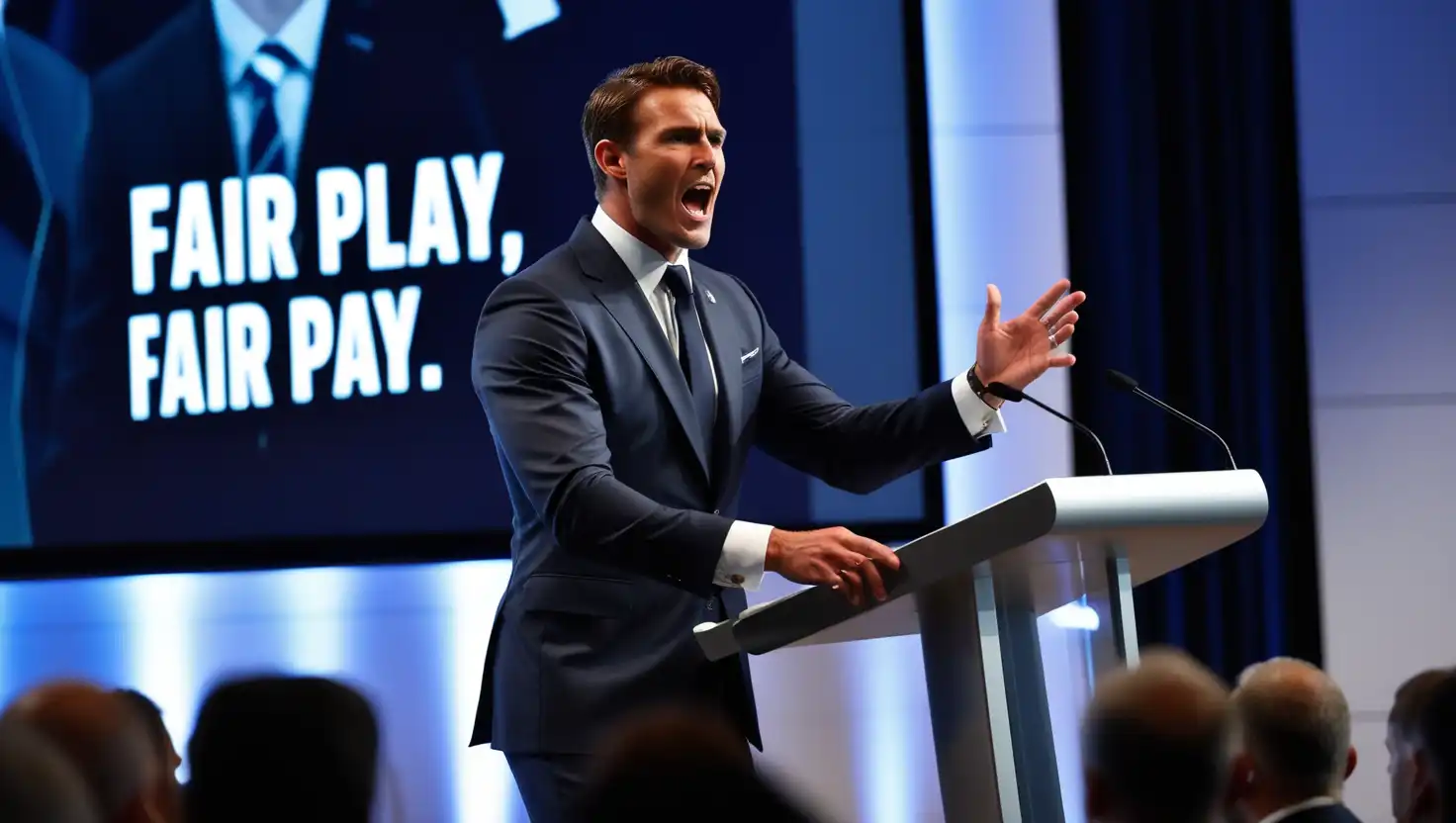 دامنه حوادث ورزشی