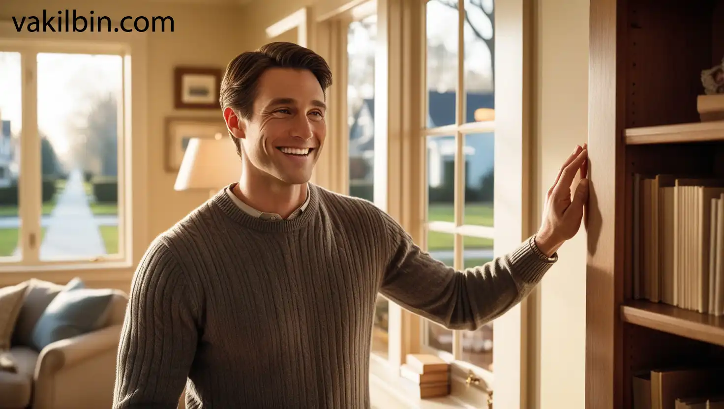 درخواست تفکیک ملک