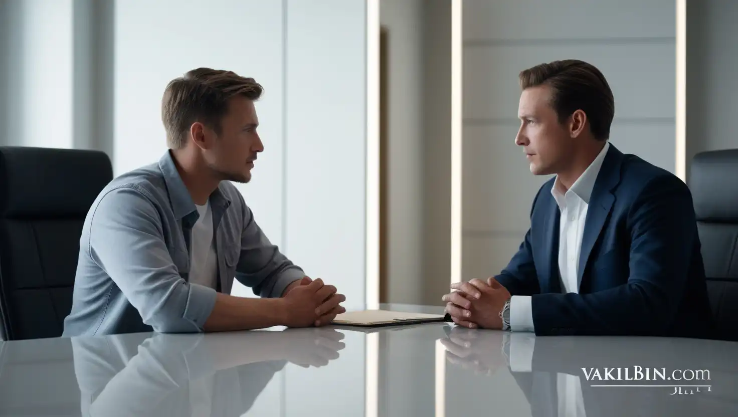 دلایل شکایت از کارفرما