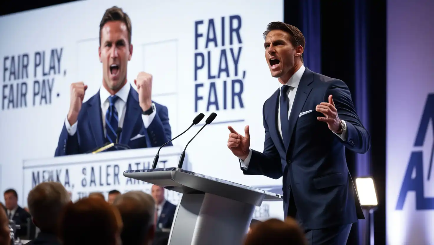 قوانین ضد دوپینگ