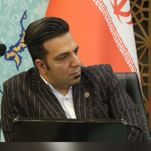 محمدامین بصیری