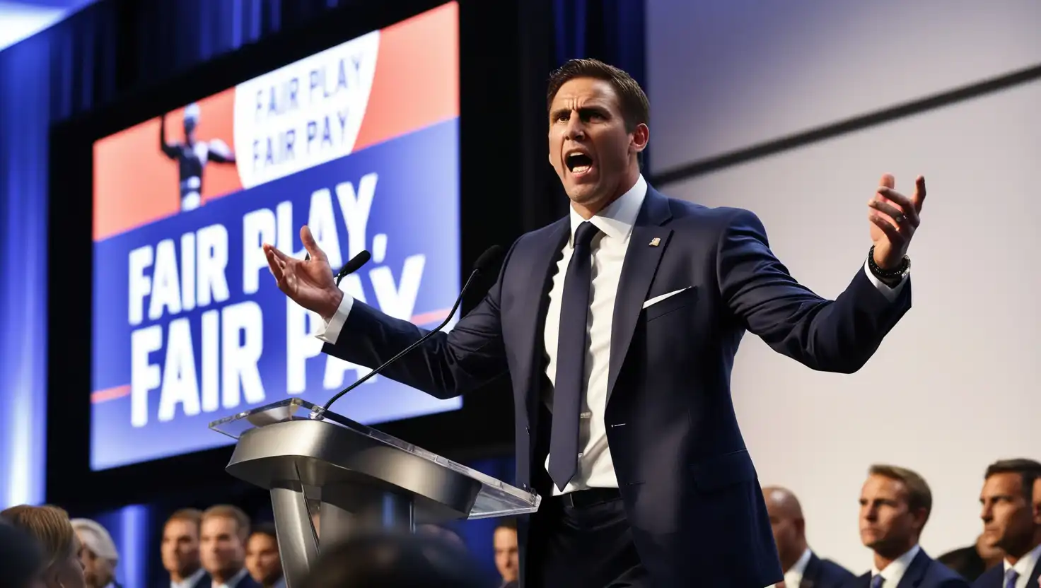 مسئولیت مدنی در ورزش